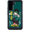 My Hero Academia Deku Season 4 Galaxy S24 Plus Waterproof Case